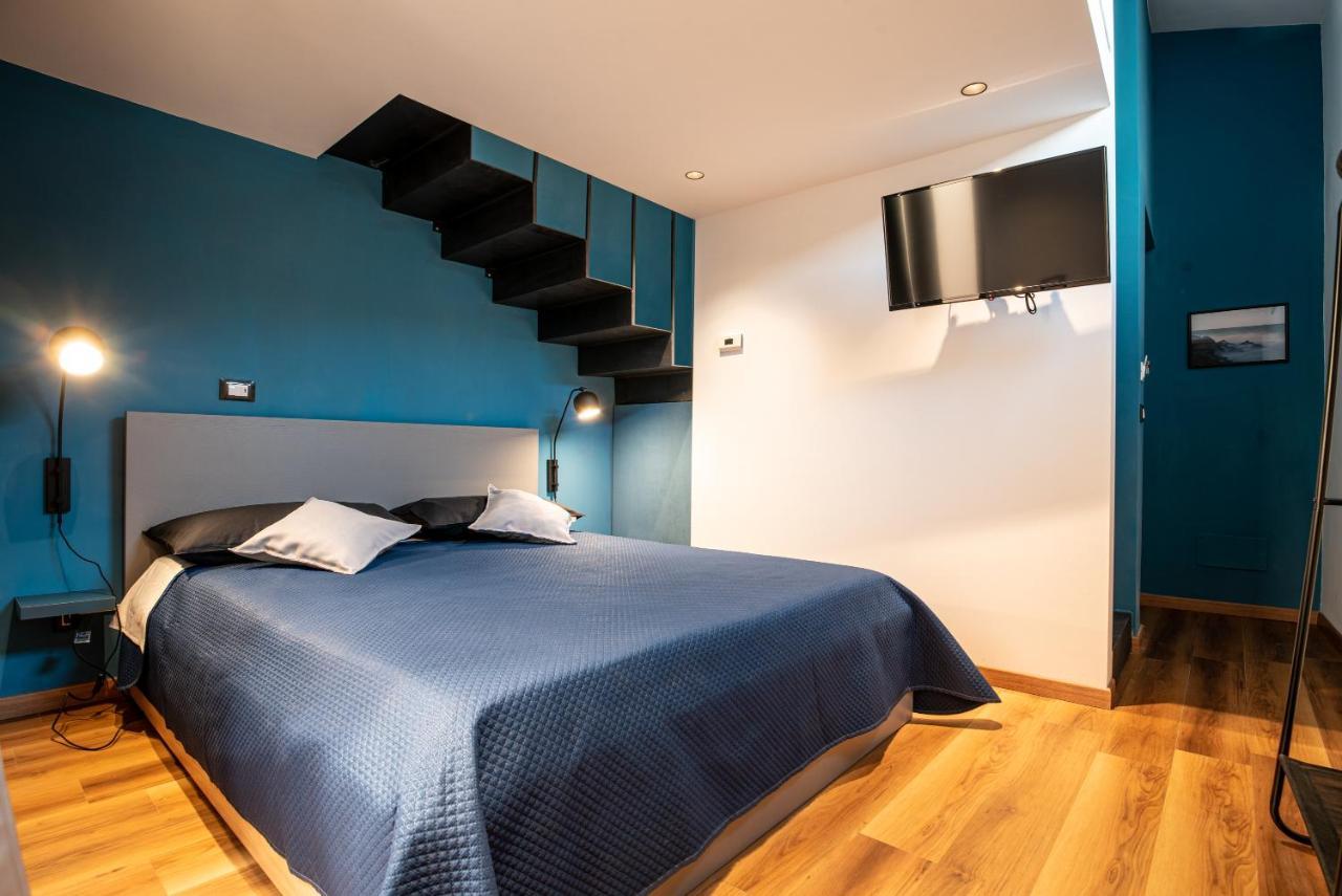 Apartamento Montesanto36 Palermo