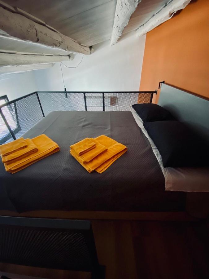 Apartamento Montesanto36 Palermo