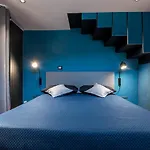 Montesanto36 Apartments